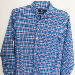 Vineyard Vines Button Up